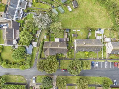 Aerial Aspect